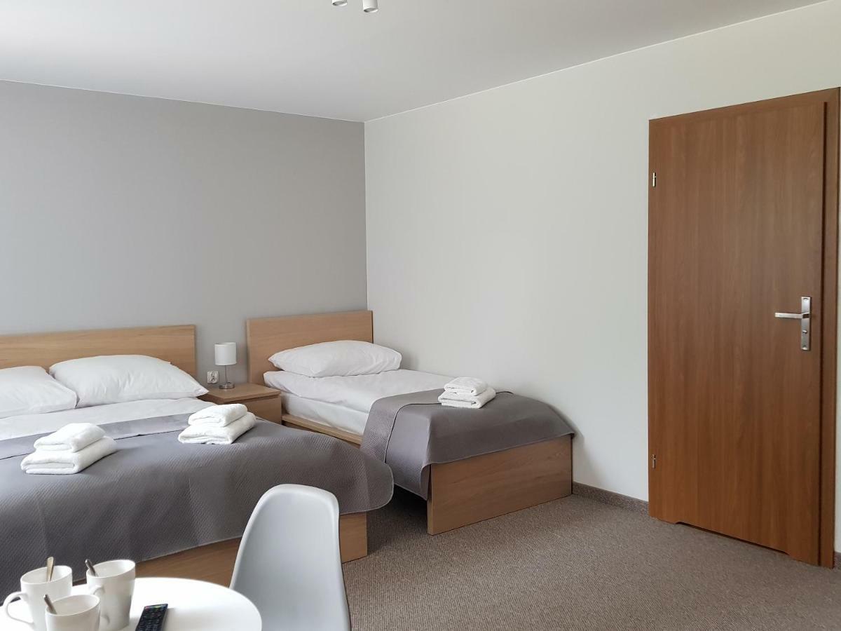 Privat overnatting Beskid *