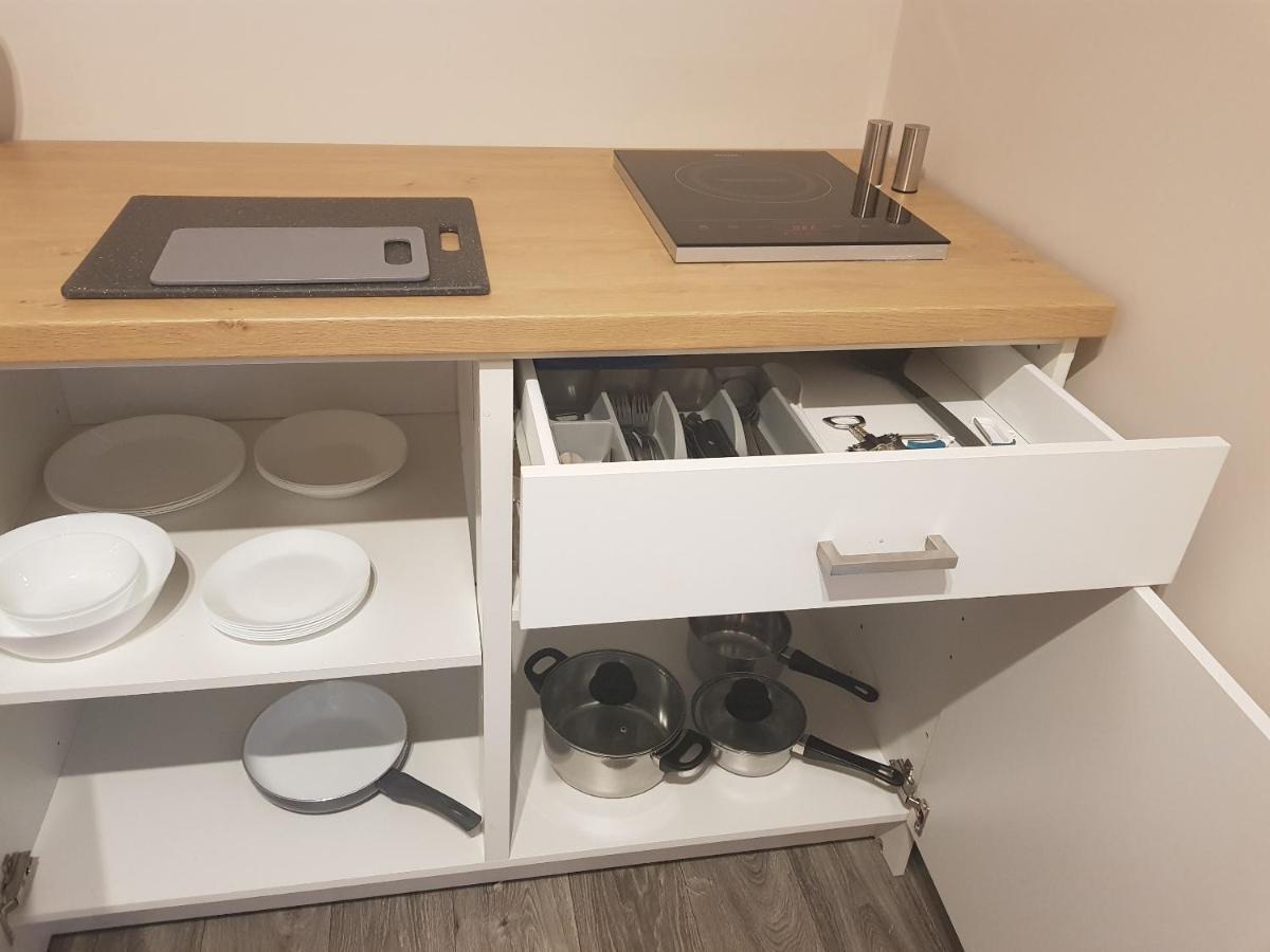 Privat overnatting Beskid Szczyrk